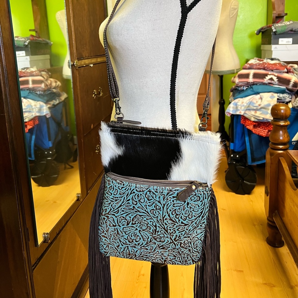 Myra handbag crossbody